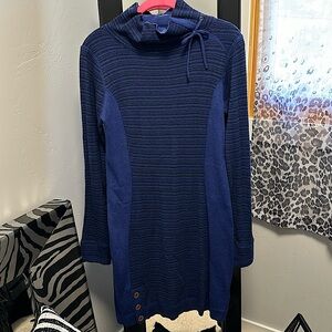 Prana NWT Cobalt Dress